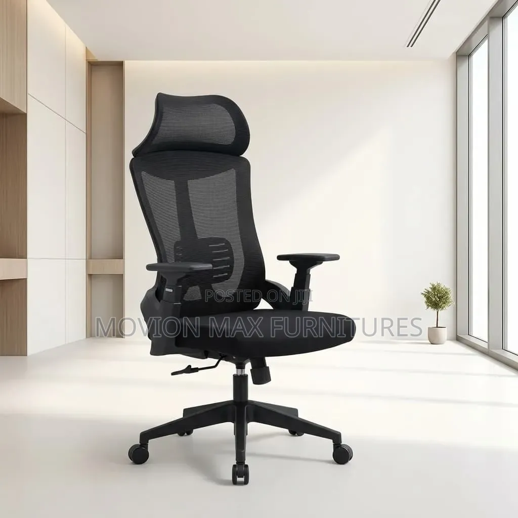 Office Chair, Boss Executive Chair