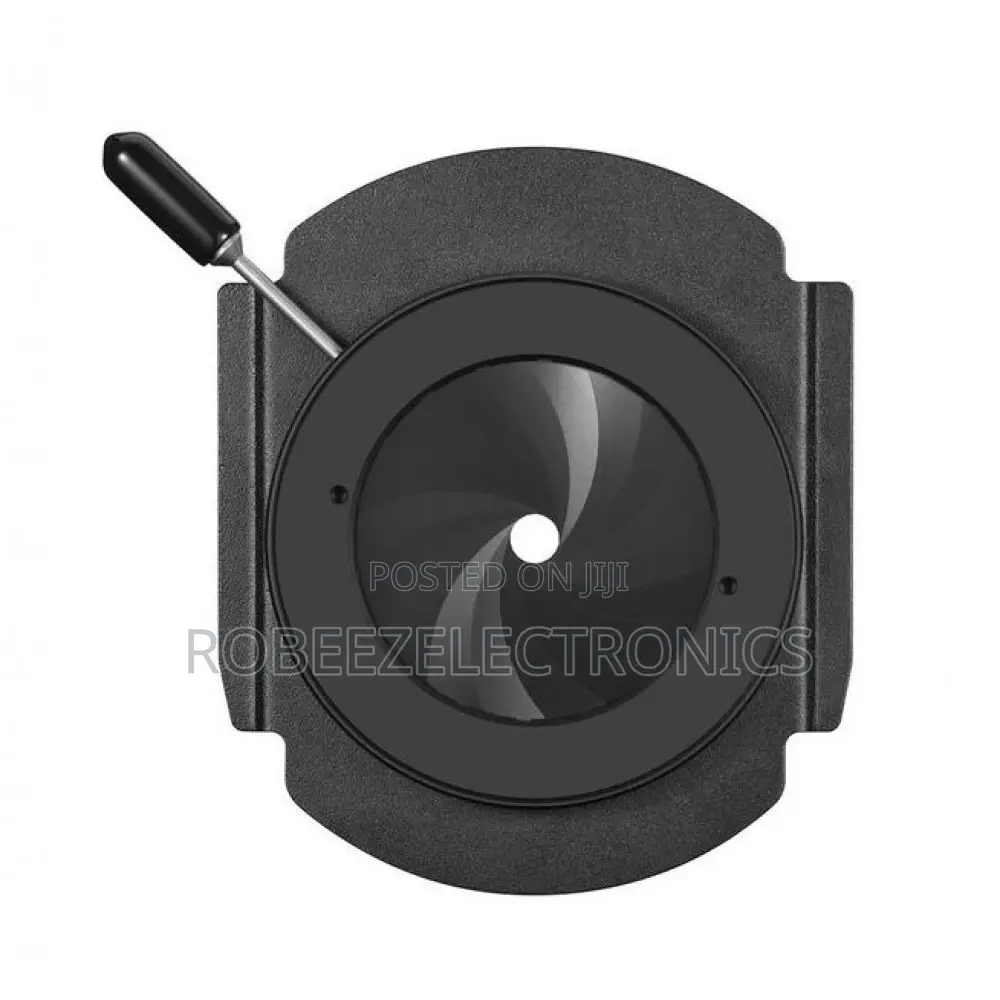 Godox Iris Diaphragm for MLPK Projection Mount