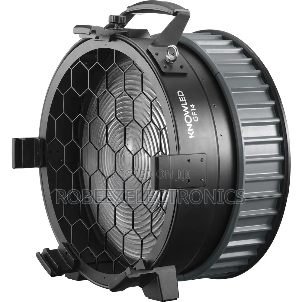Godox GF14 Fresnel Lens for KNOWLED MG1200Bi Light