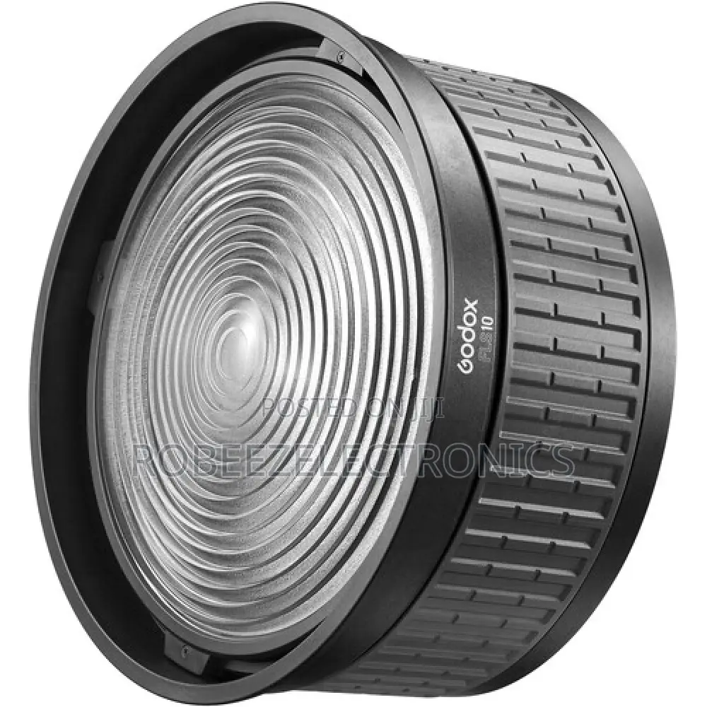 Godox FLS10 Fresnel Lens Attachment for M600D