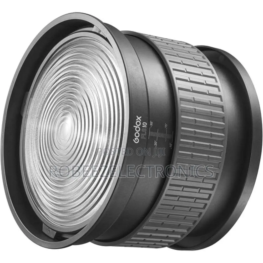 Godox FLS10 Fresnel Lens Attachment for M600D