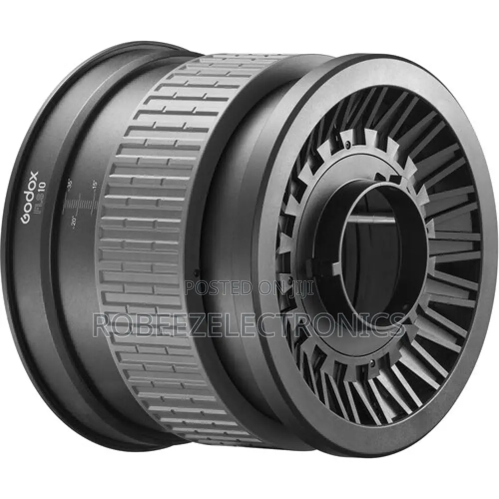 Godox FLS10 Fresnel Lens Attachment for M600D