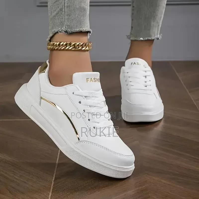 Fashion Sneakers