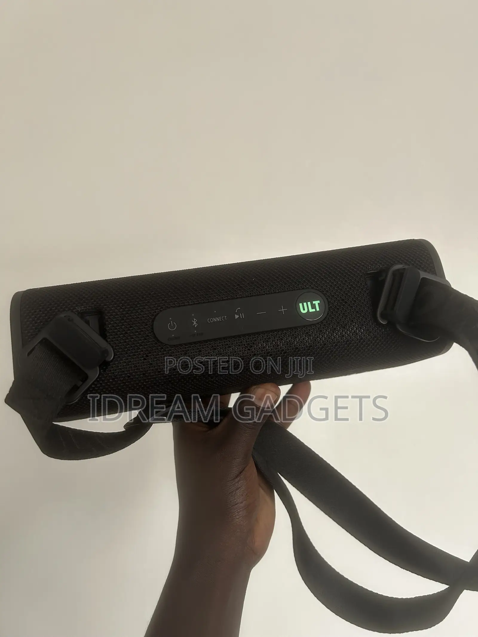 Sony ULT Field 3 Bluetooth Wireless Speaker