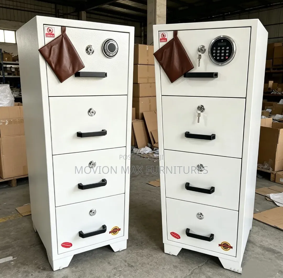 Safebox Heavy KGS