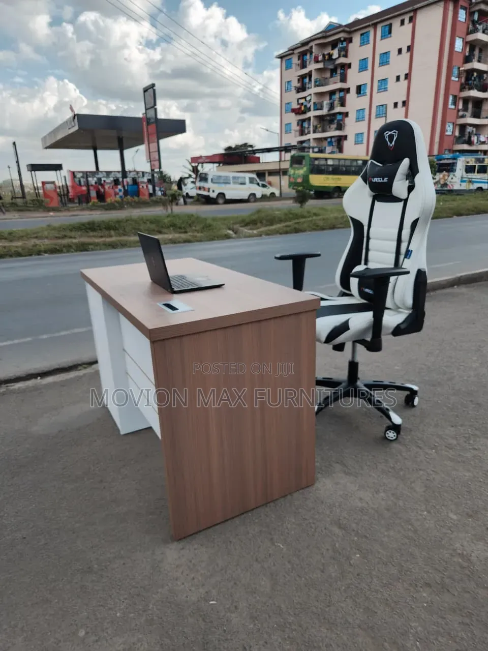 Gamming Chairs, Loveseat Chairs