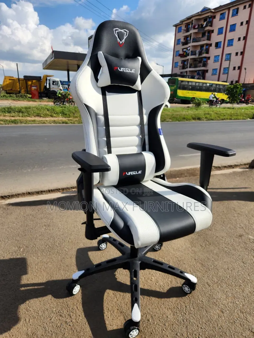 Gaming chair.Skyline Chair