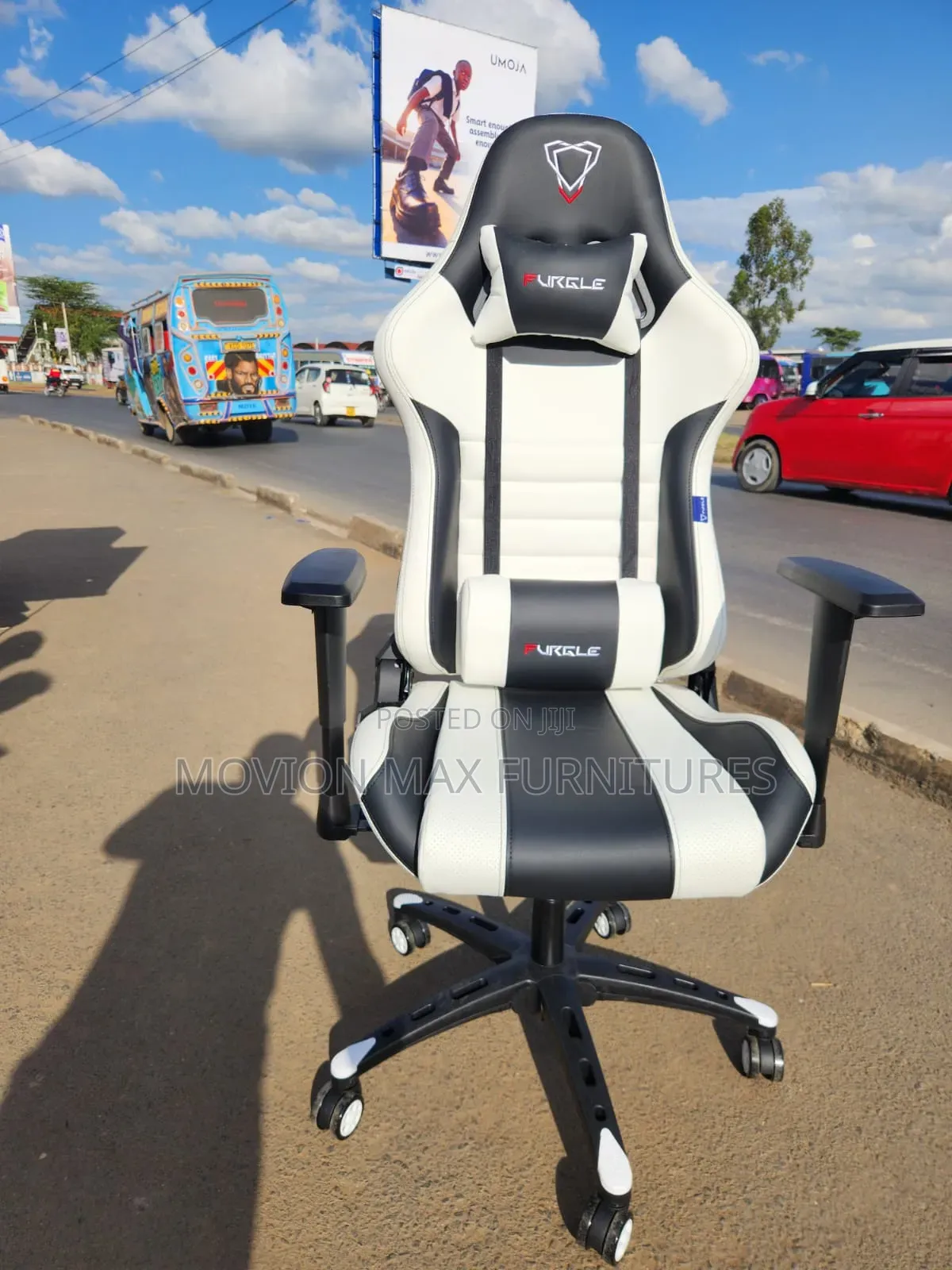 Matrix Gaming Chairs