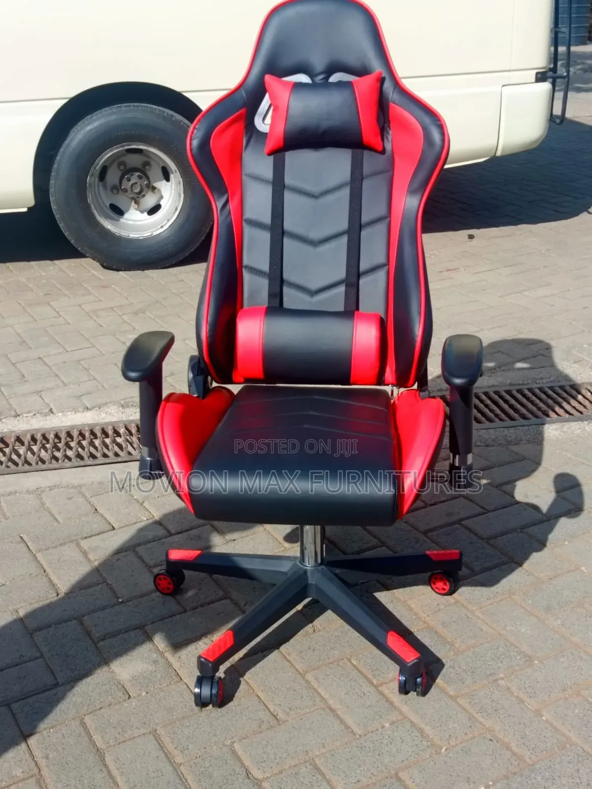 Basket Gaming Chair, Rotating Chairs