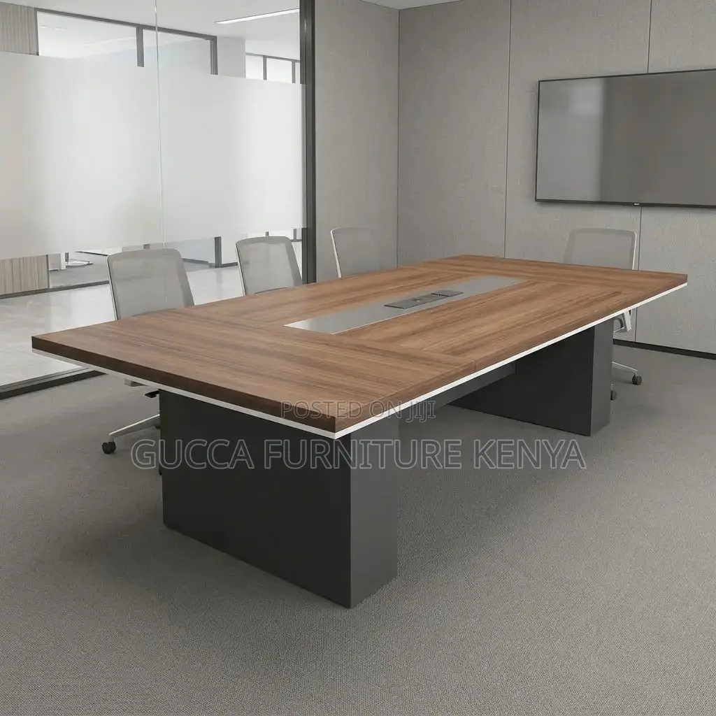 2000mm Executive Conference Table.