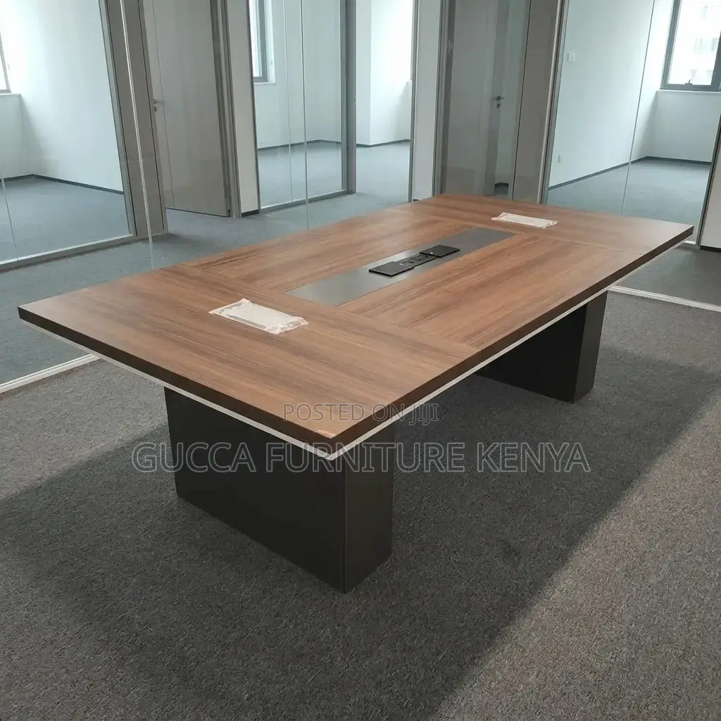 2000mm Executive Conference Table.