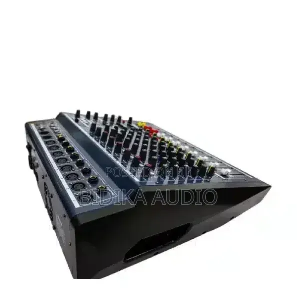 Mackie MK 1200 USB Mixer