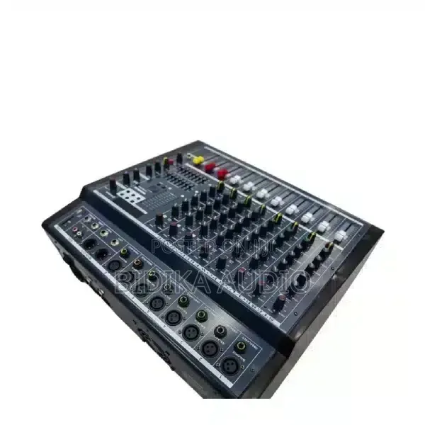 Mackie MK 1200 USB Mixer