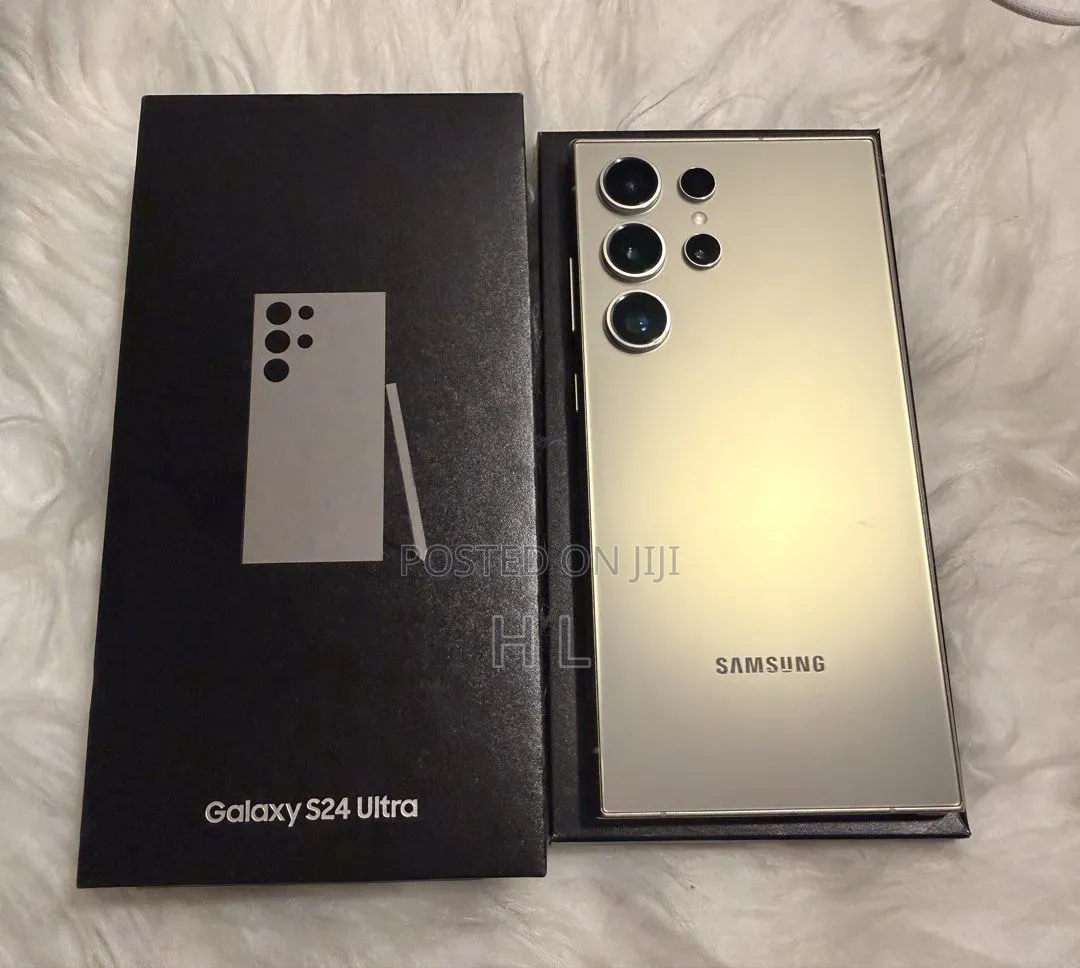 Samsung Galaxy S24 Ultra 256 GB