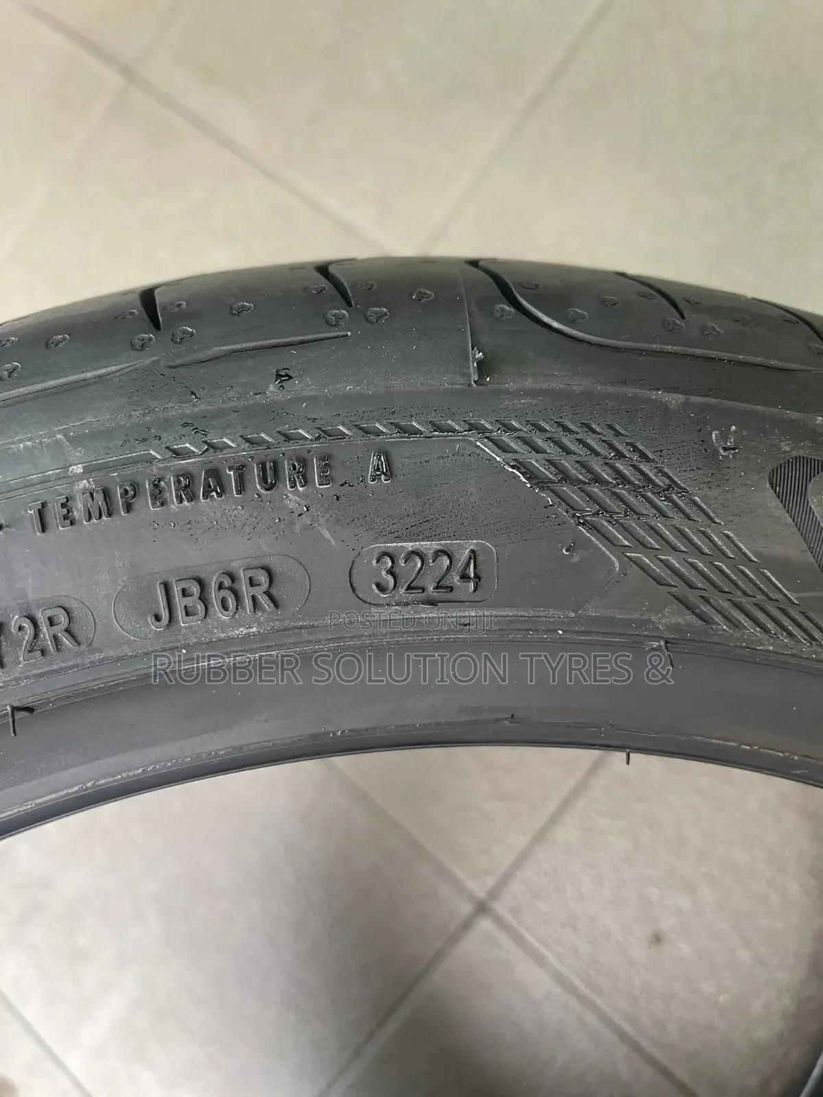 235 /40 R18 Goodyear Tyres 95w Xl Engle F1 Sport