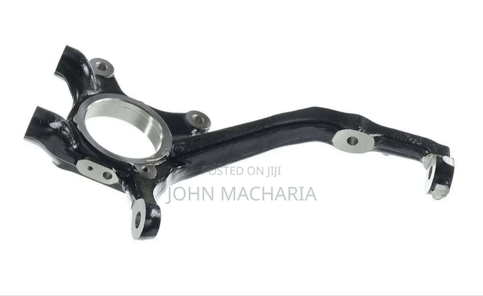 Steering Knuckle for Toyota Land Cruiser 200 Series (V8)
