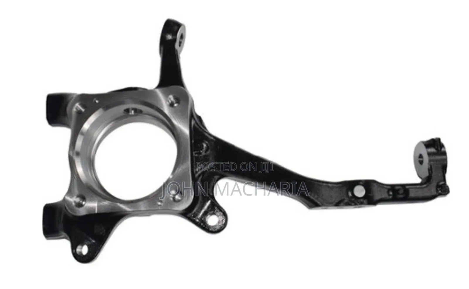 Steering Knuckle for Toyota Land Cruiser 200 Series (V8)