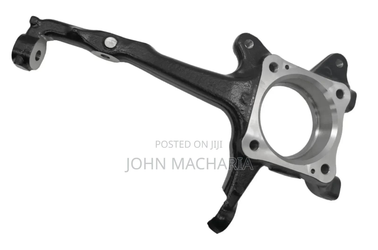 Steering Knuckle for Toyota Land Cruiser 200 Series (V8)