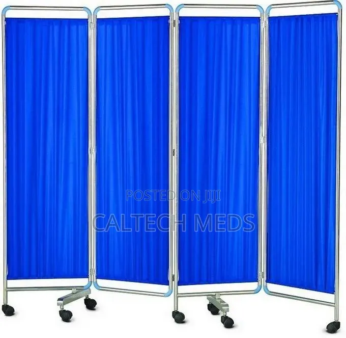Ward Screen
