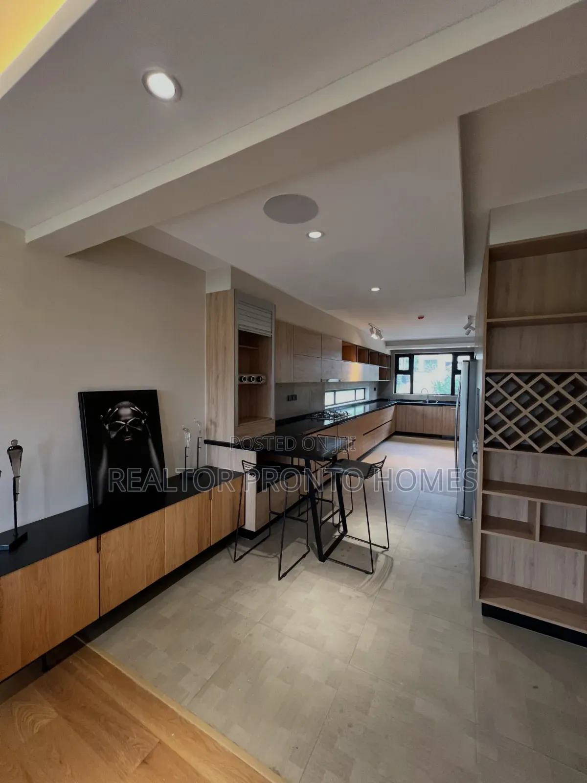 4bdrm Villa in Lavington, Muthangari for sale
