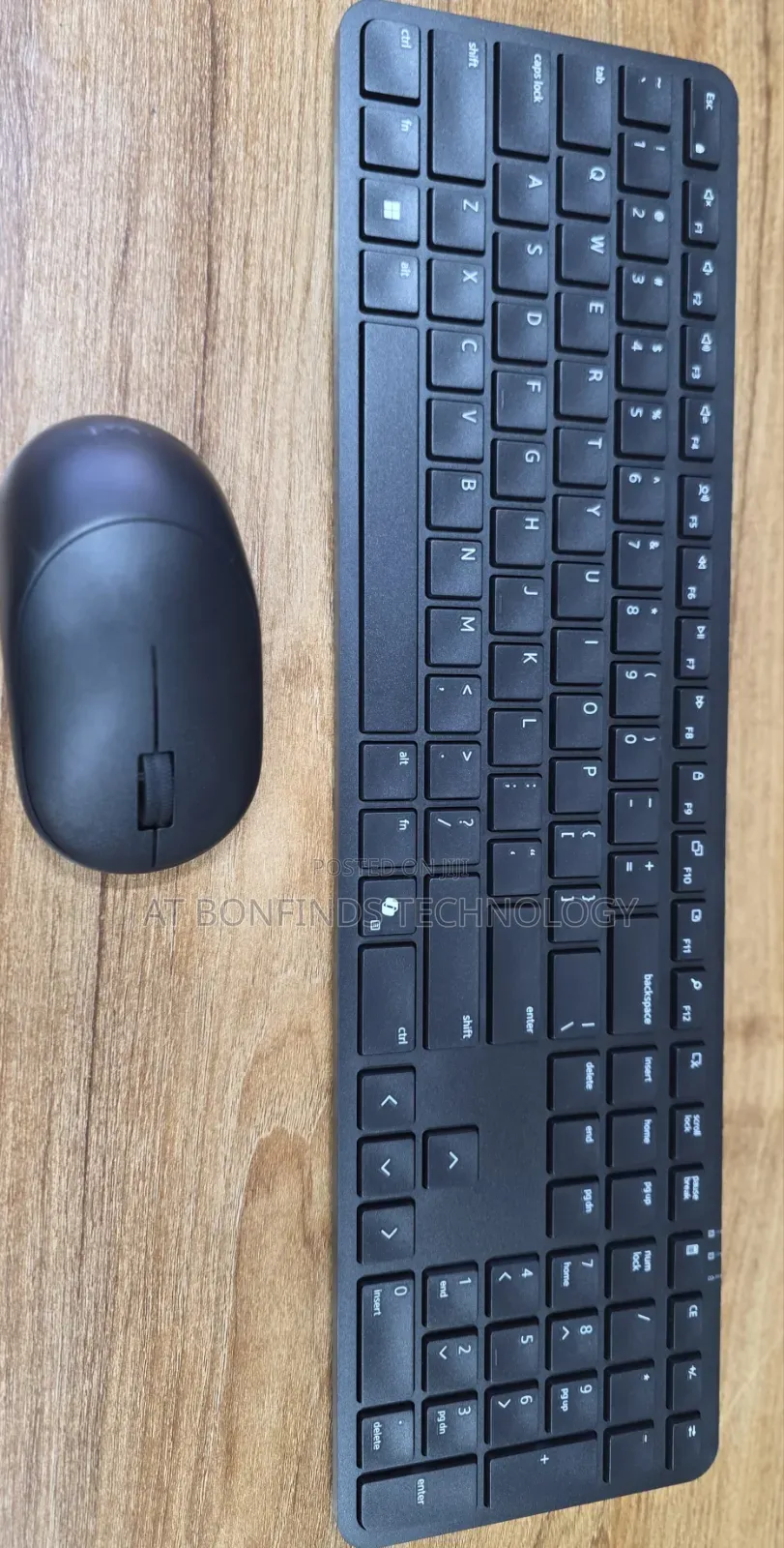 Dell Pro 5 Wireless Keyboard(KB526)