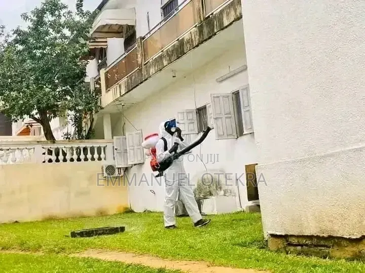 Pestcontrol and Fumigation