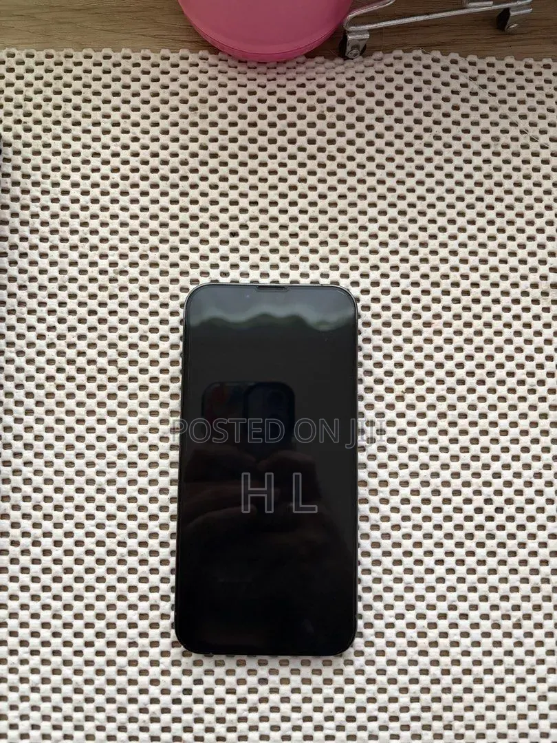 Apple iPhone 13 Pro 512 GB Blue