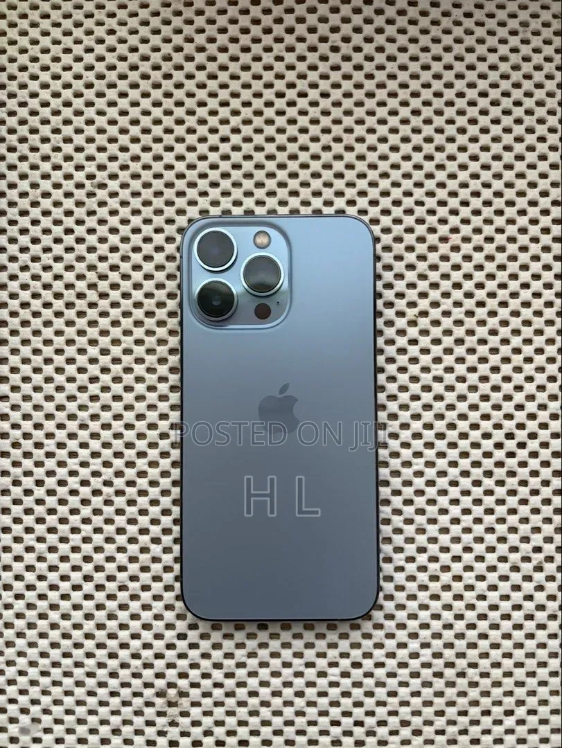 Apple iPhone 13 Pro 512 GB Blue