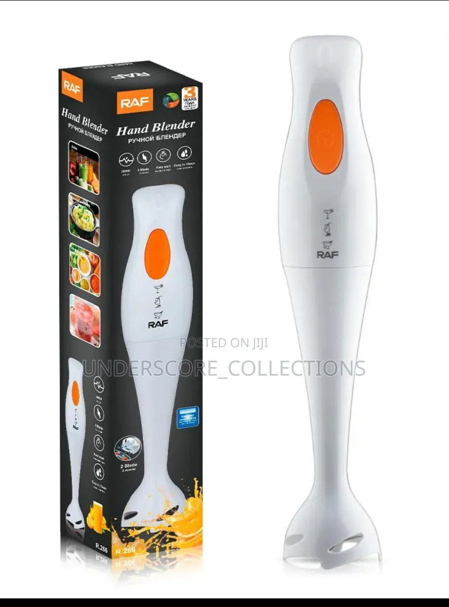 Immersion Handmixer
