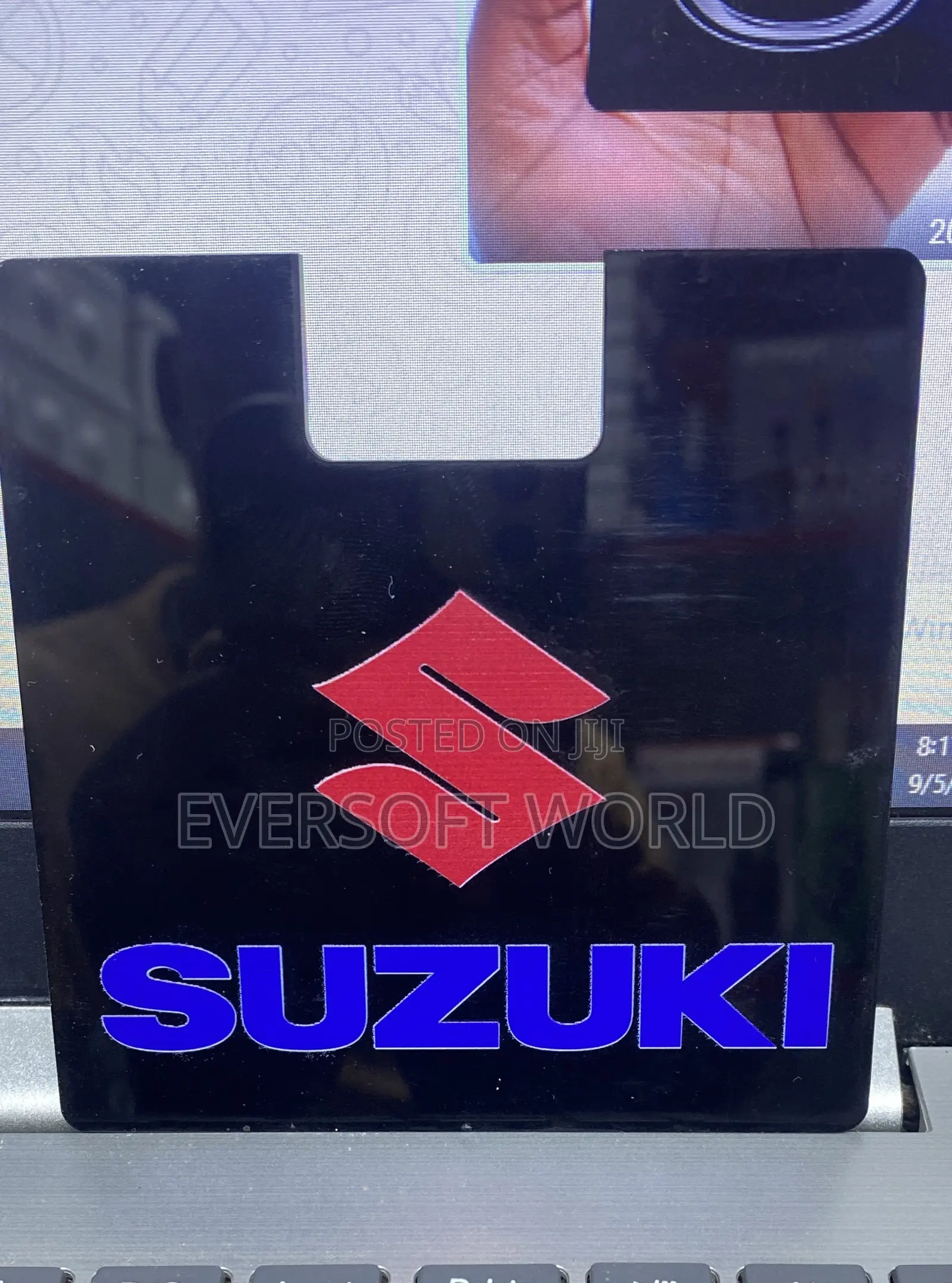 Insurance Pocket Holder