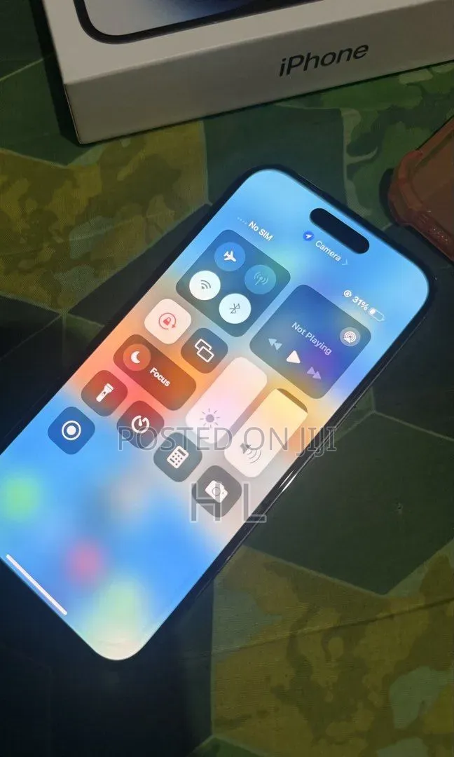 Apple iPhone 14 Pro 512 GB Purple