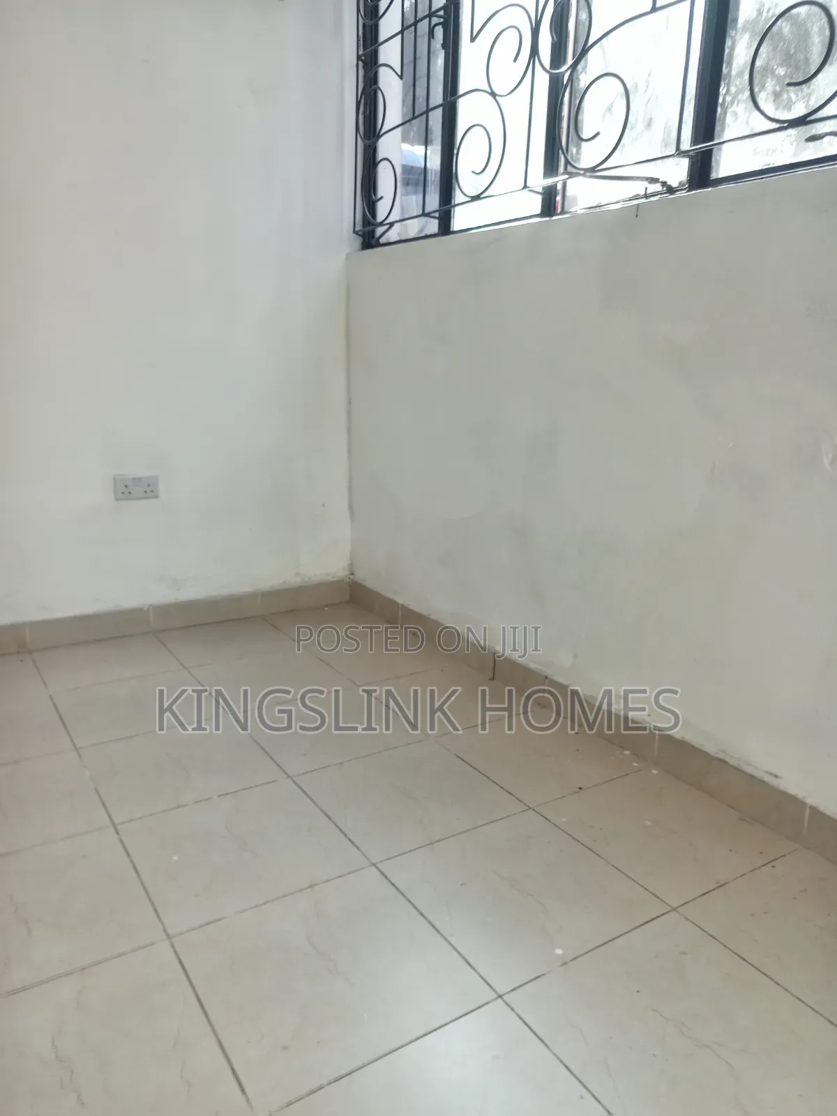 1bdrm Apartment in Nairobi West, Madaraka for rent