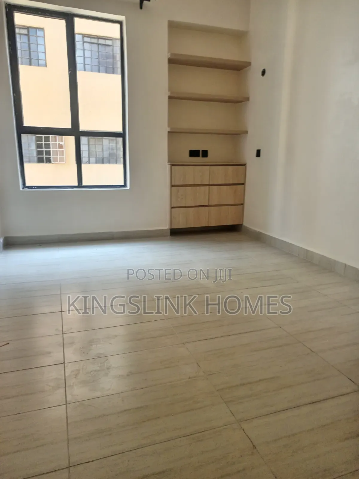 2bdrm Apartment in South B for rent