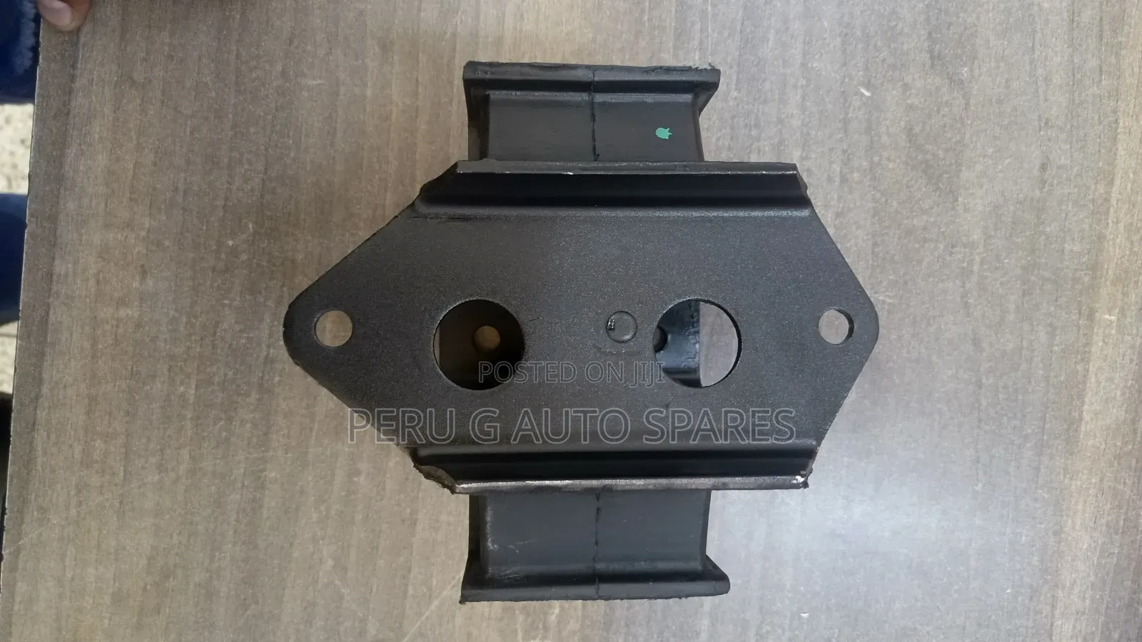 Gearbox Mounting Pajero L149