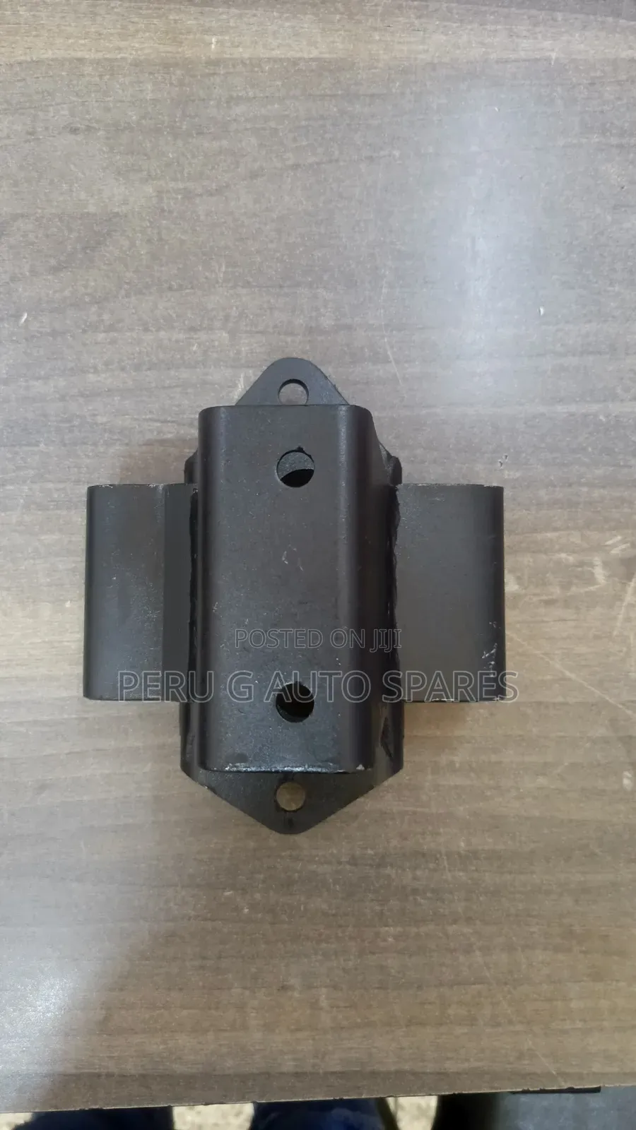 Gearbox Mounting Pajero L149