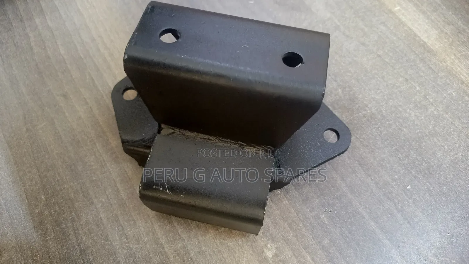 Gearbox Mounting Pajero L149