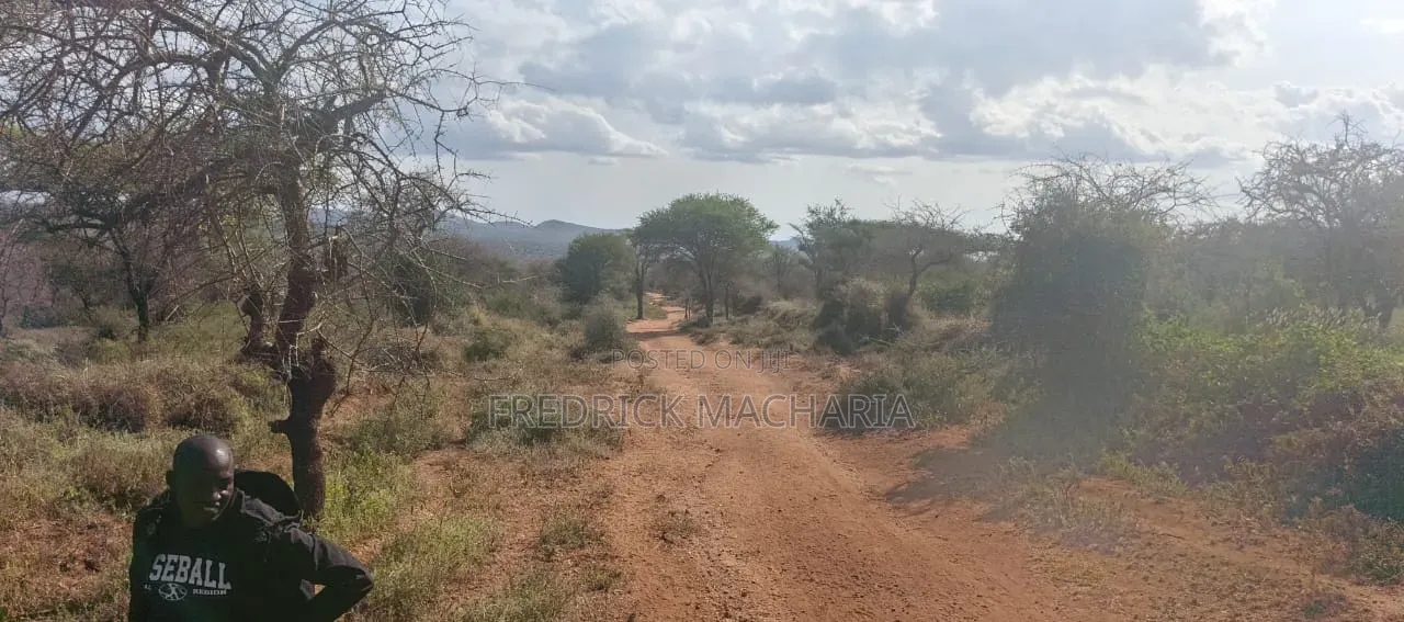 515 Acres for Sale at Bisil