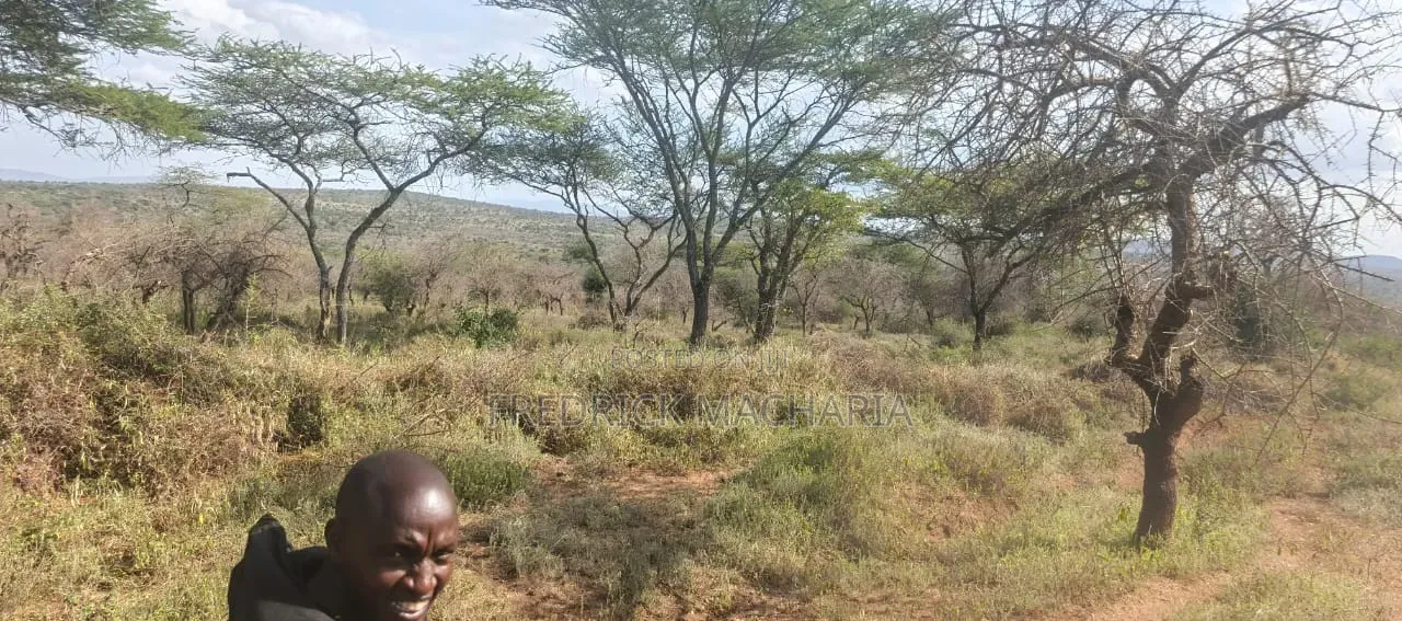 515 Acres for Sale at Bisil