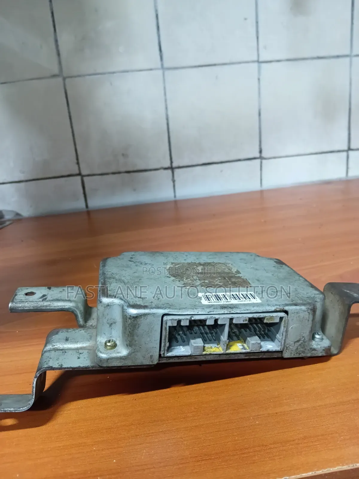 Gearbox Computer for Nissan Xtrail Nt 30 Nissan B15