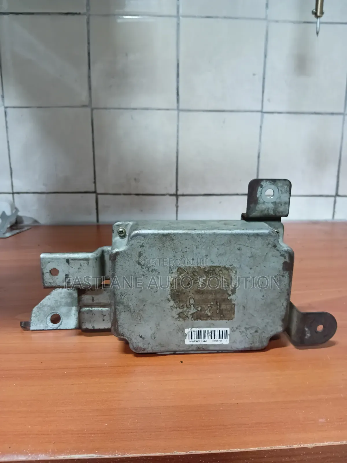 Gearbox Computer for Nissan Xtrail Nt 30 Nissan B15