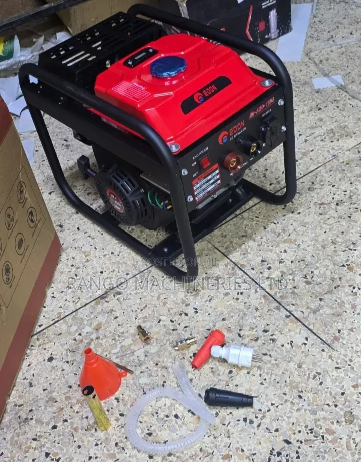 Welding Generator