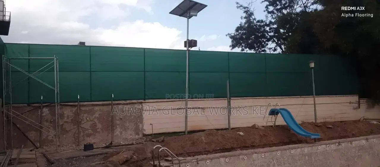 Privacy Net
