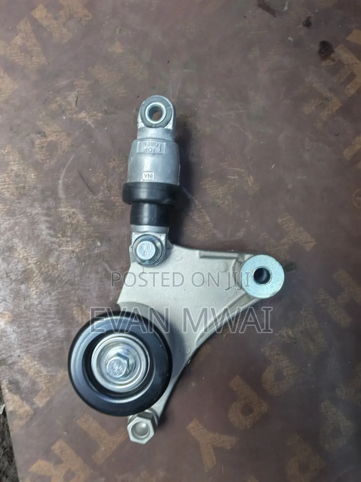 Toyota 1az/2az Tensioner Available
