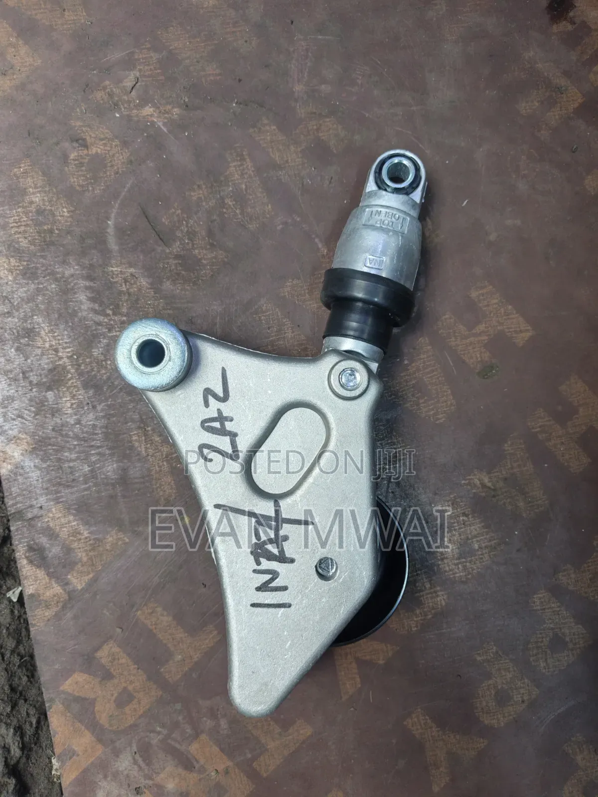 Toyota 1az/2az Tensioner Available
