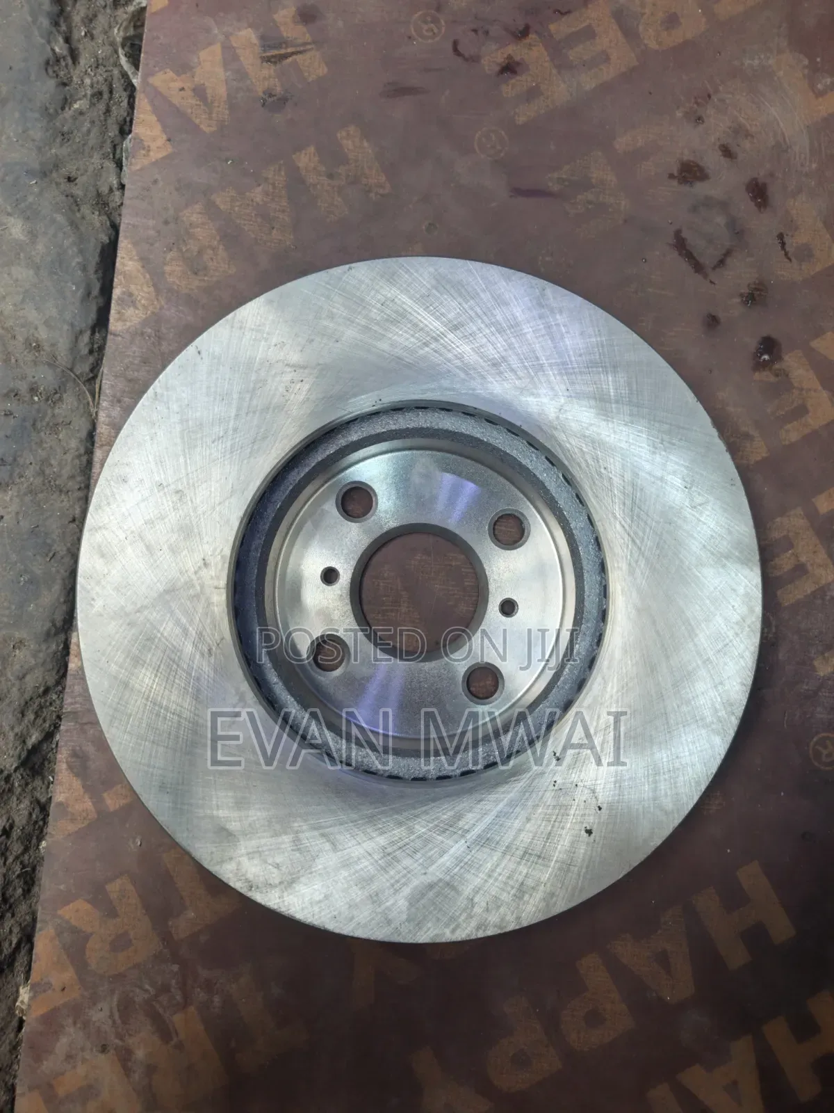 Toyota Fielder /Axio Year 2007 Available