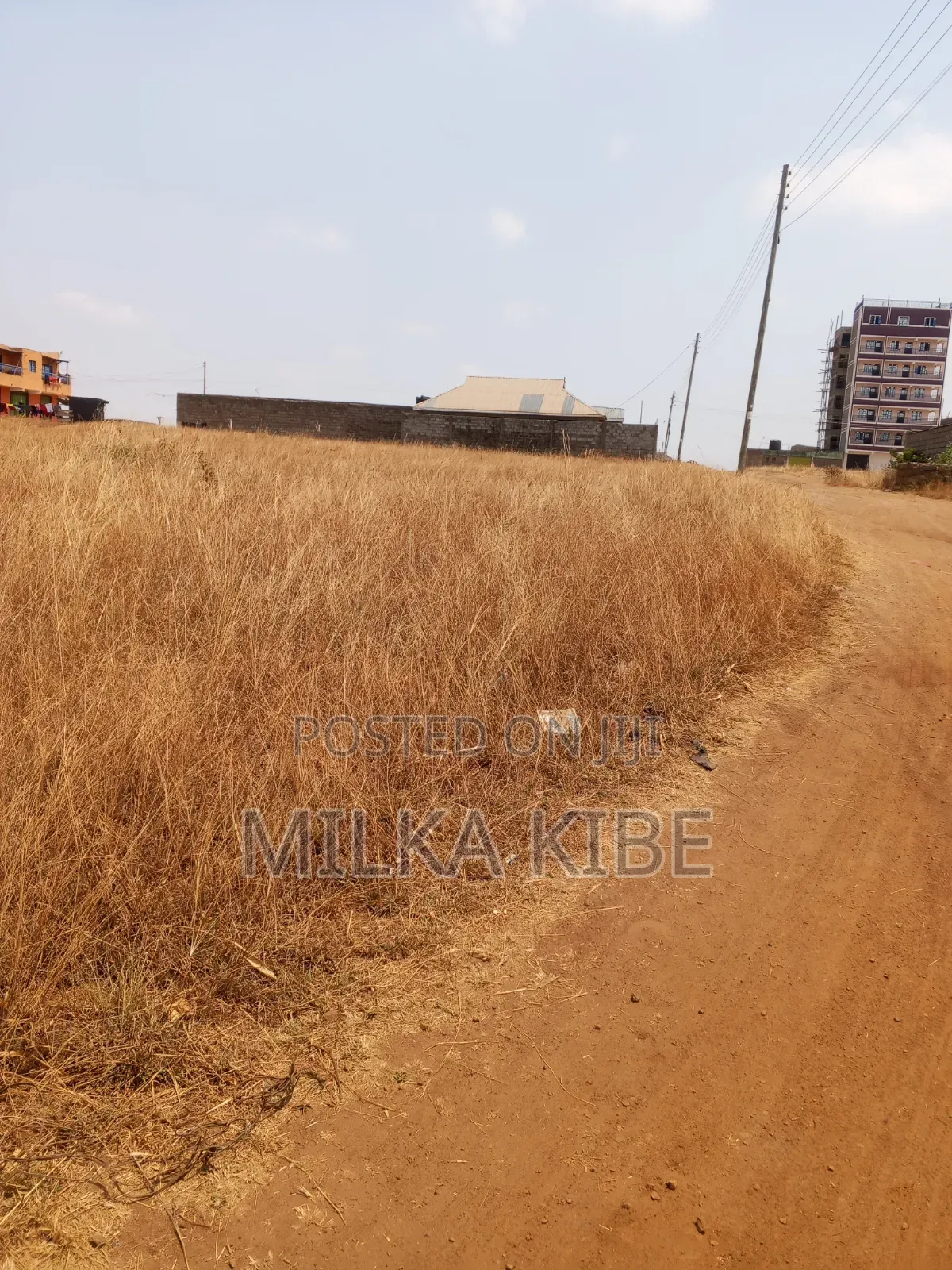 Witeithie Commercial Plot