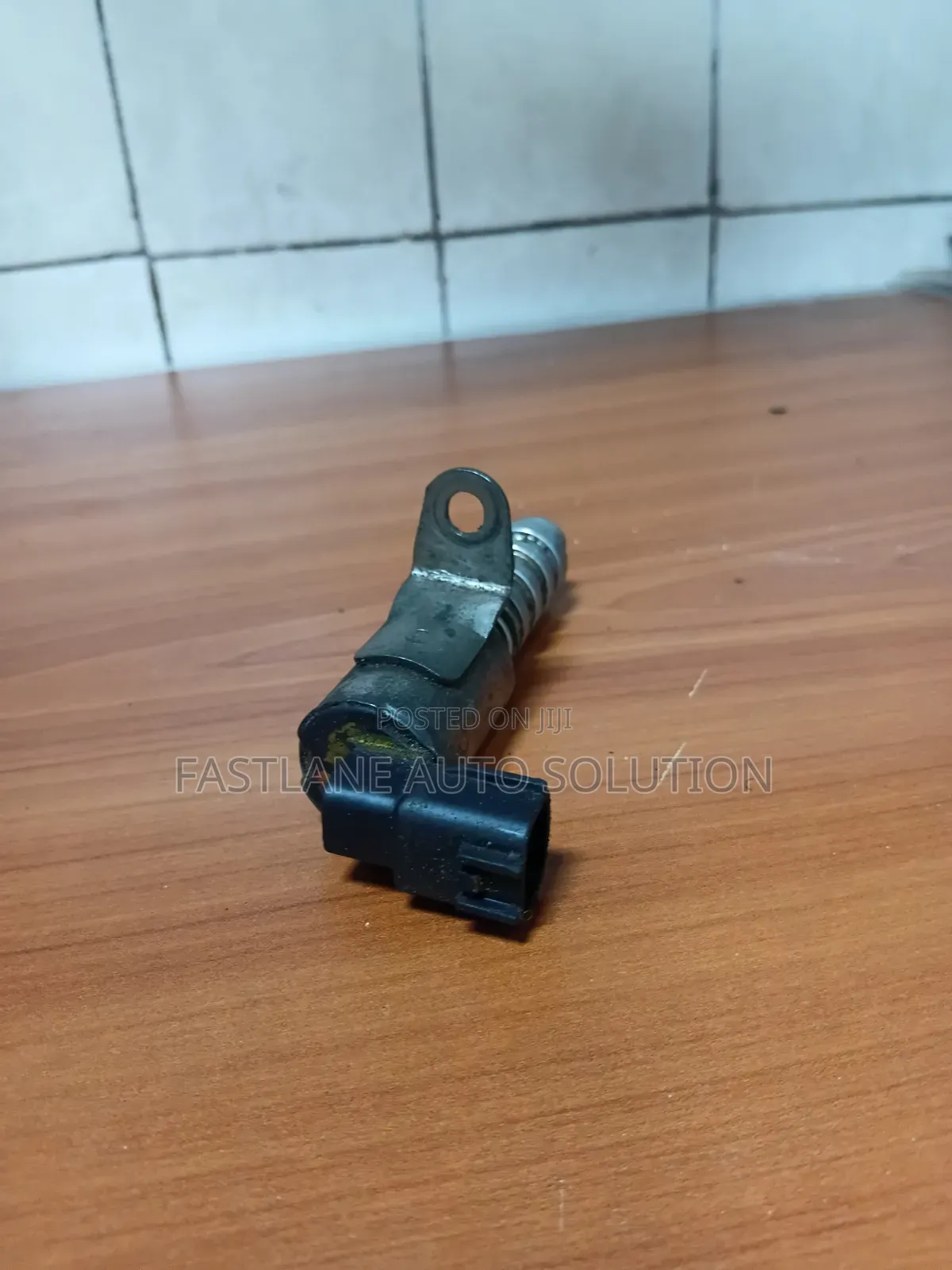 Nissan Mr20 Engine Vvti Sensor