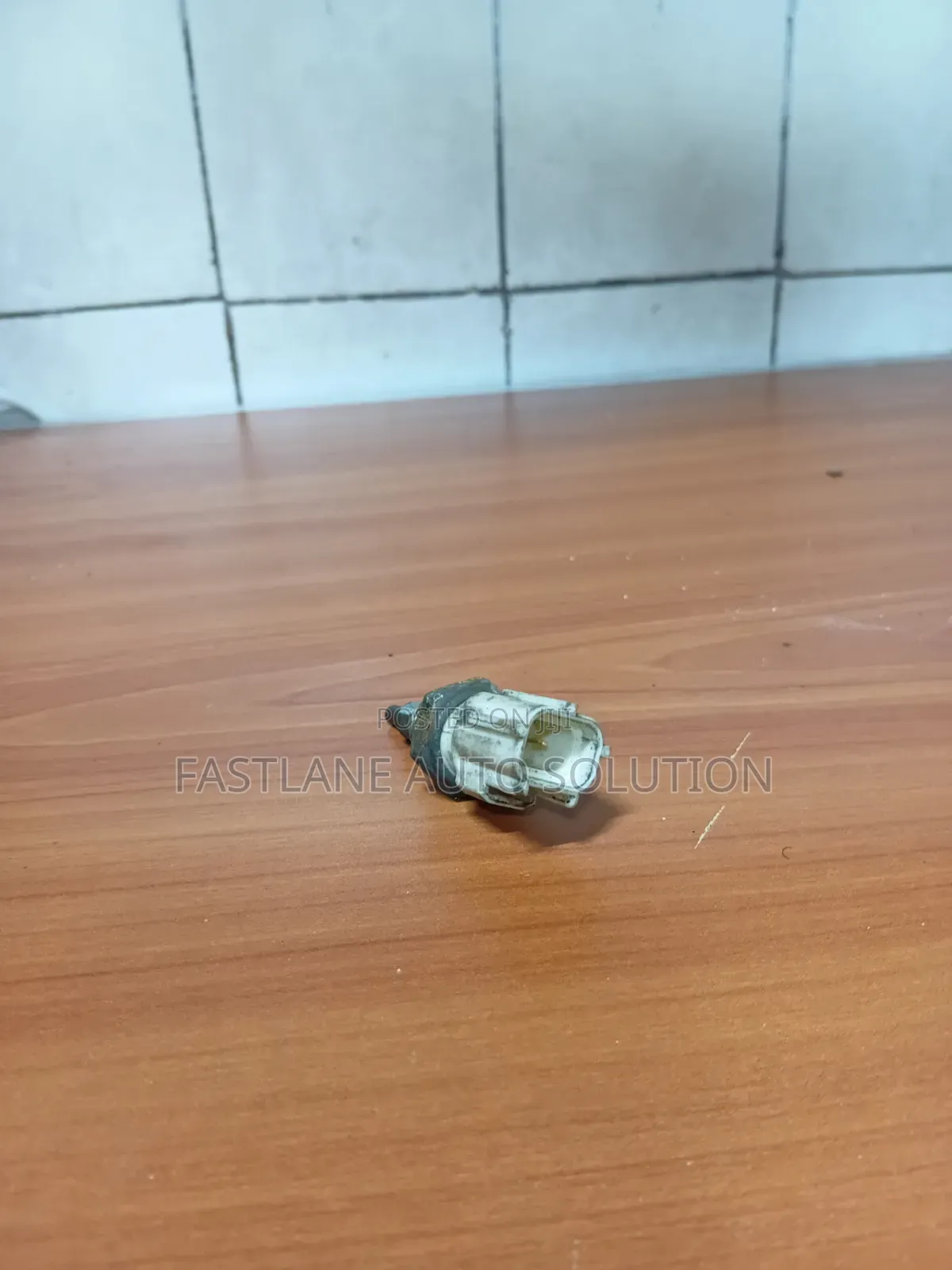 Toyota Coolant Temperature Sensor