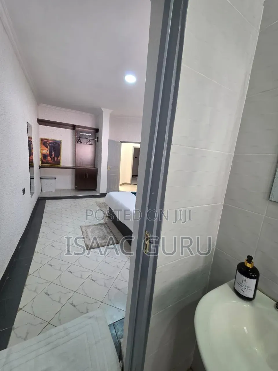 6 Bedroom Airbnb in Naivasha