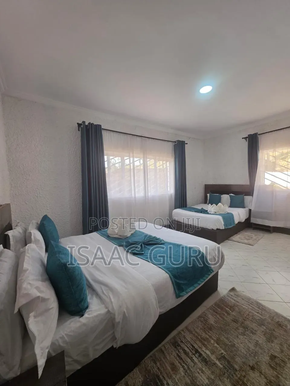 6 Bedroom Airbnb in Naivasha